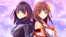 Valkyrie Drive Bhikkhuni Coming to Steam this Summer (5)