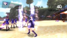 Valkyrie Drive Bhikkhuni Coming to Steam this Summer (9)