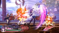 Valkyrie Drive Bhikkhuni   PSVita 4