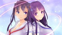 Valkyrie Drive Bhikkhuni   PSVita 5