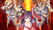 Valkyrie Drive Bhikkhuni   PSVita 8