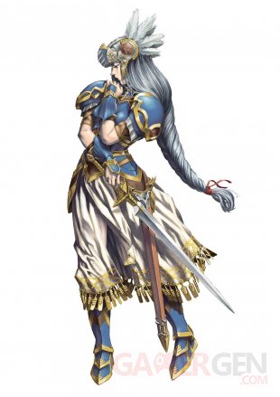 Valkyrie Profile Lenneth 11 06 07 2022