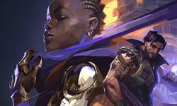 Valorant épisode 6 révélation head