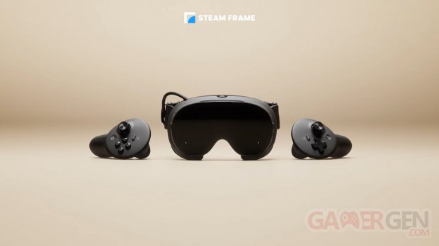Valve Steam Frame officiel 01
