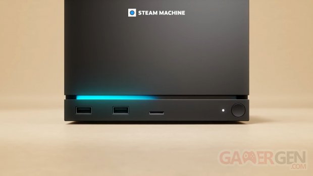 Valve Steam Machine officiel 02