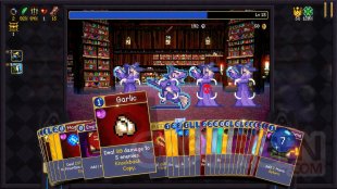 Vampire Crawlers Screenshot 5