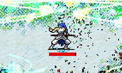 Vampire Survivors Legacy of the Moonspell