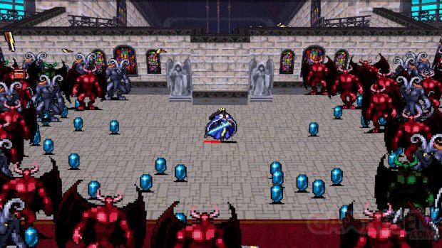 Vampire Survivors VR02