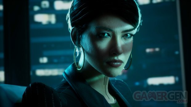 Vampire The Masquerade Bloodlines 2 DD1 Ryong Still