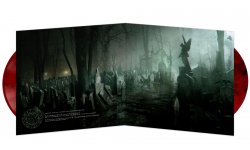 Vampire The Masquerade   Bloodlines Vinyle Soundtrack