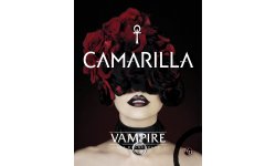 vampire the masquerade camarilla