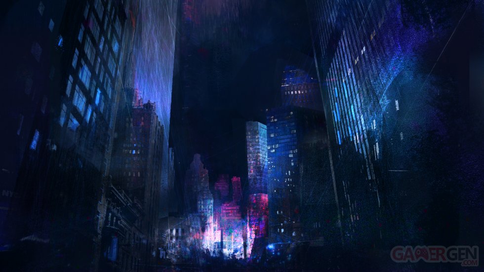 Vampire The Masquerade - Coteries of New York (4)