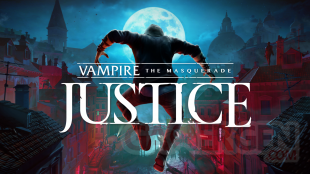 Vampire The Masquerade Justice 1 images (3)