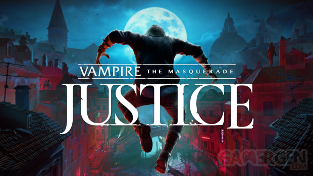 Vampire The Masquerade Justice 1 images (3)