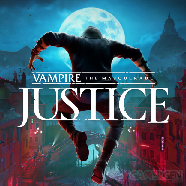 Vampire The Masquerade Justice 1 images (4)