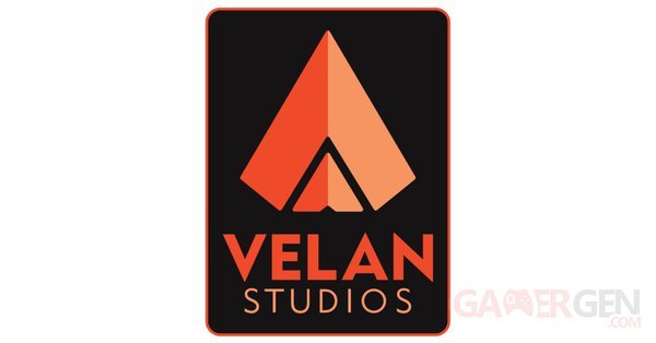 Velan Studios logo