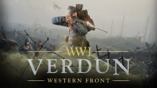Verdun WWI