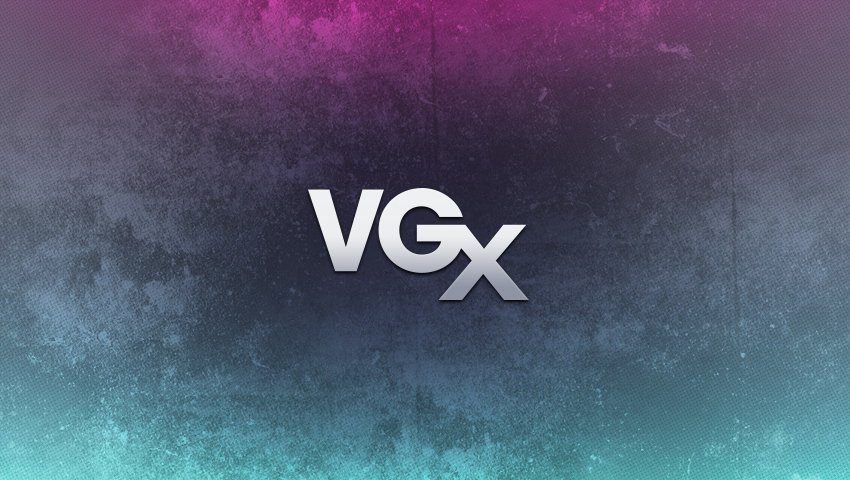 VGX_logo