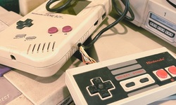 Video Game History Foundation Jeux Disparition Etude Rétro