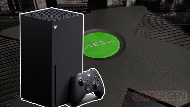 Vignette Comparatif consoles Xbox vs Xbox Series X