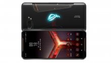 Vignette ROG Phone II Tencent Edition