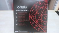 Vinyles Vampire Masquerade Bloodlines Unbooxing (2)
