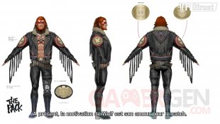 Virtua Fighter project concept art 02 11 05 2025