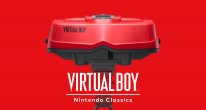 Virtual Boy Nintendo Classics