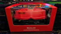 Virtual Boy UNBOXING Nintendo  44
