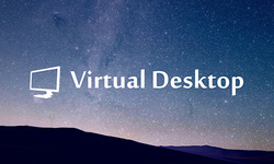 Virtual Desktop