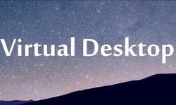 virtual desktop