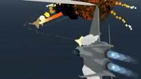 Virtual Fighter Maneuvers (2)