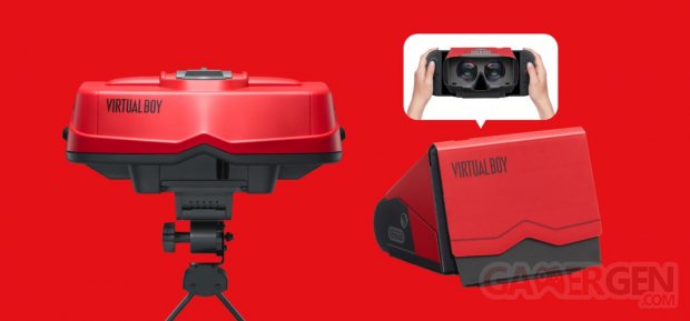 VirtualBoy Switch online accessoires (1) 1