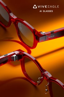 VIVE Eagle   Berry 1