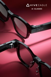 VIVE Eagle   Black 1