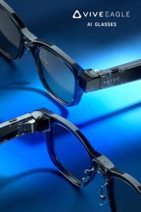 VIVE Eagle   Gray 1
