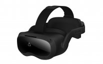 VIVE Focus 3   front angle 2
