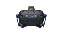 VIVE Pro 2   front low angle