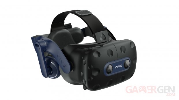 VIVE Pro 2   front right