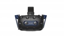 VIVE Pro 2   front view