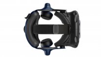 VIVE Pro 2   top down