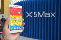 vivo x5max engadget