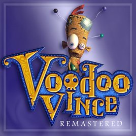 voodoo-vince-remastered-logo