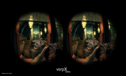 VorpX Bioshock