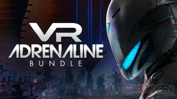 VR Adrenaline Bundle.