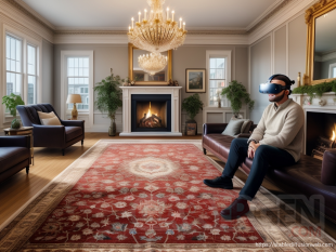 VR For the Rich