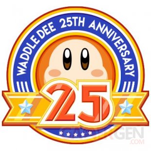 Waddle Dee 25th Anniversary 02 04 2018