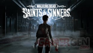 Walking Dead Saints & Sinners media gameplay reveal