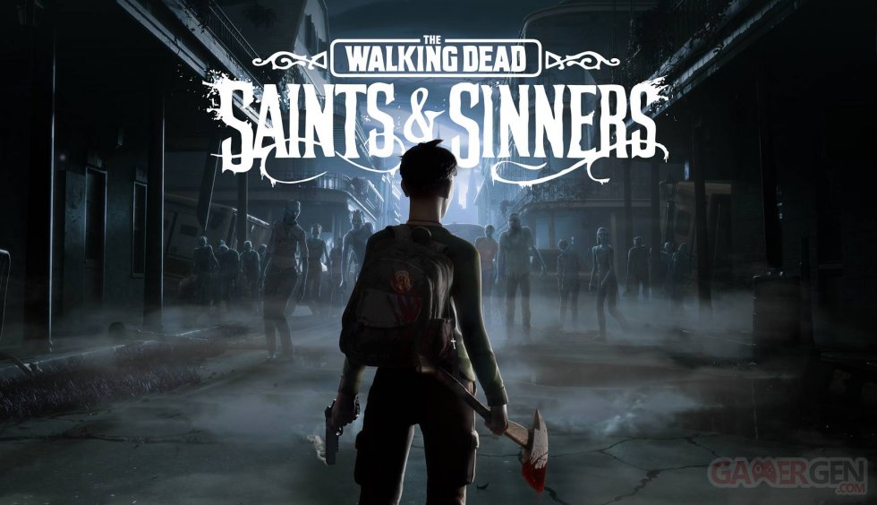 Walking Dead Saints & Sinners media-gameplay-reveal