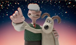 Wallace & Gromit VR